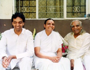 iyengar family