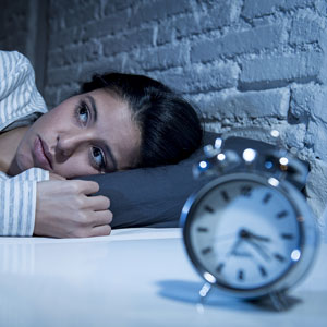 Yoga per l’insonnia:  come dormire meglio e dire addio ai disturbi del sonno